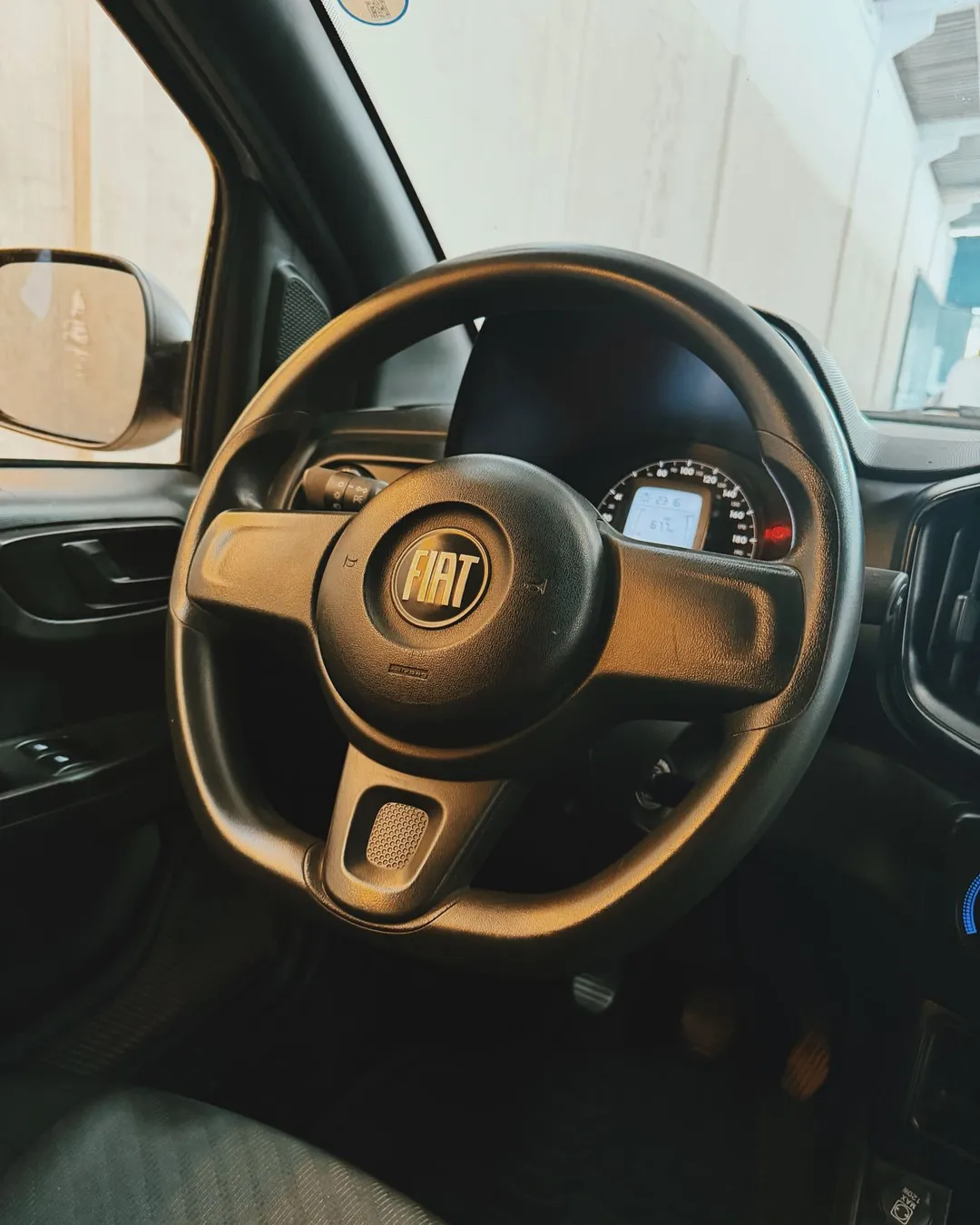 Fiat Fiorino 2025, foto 5 de 8
