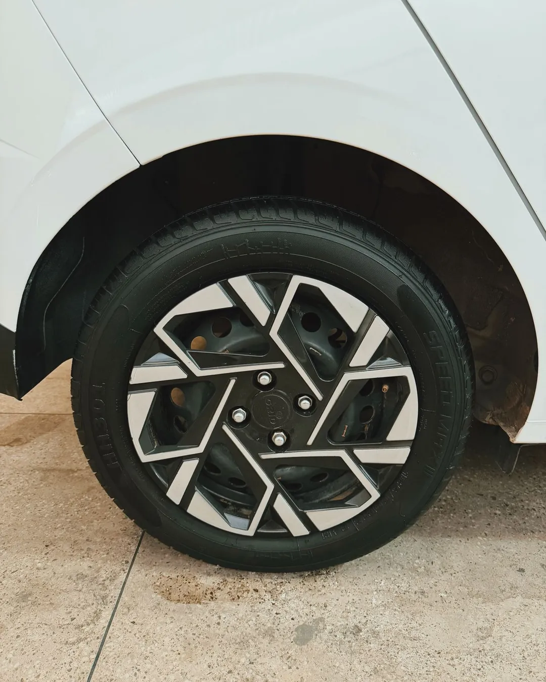Hyundai HB20 2026, foto 8 de 9