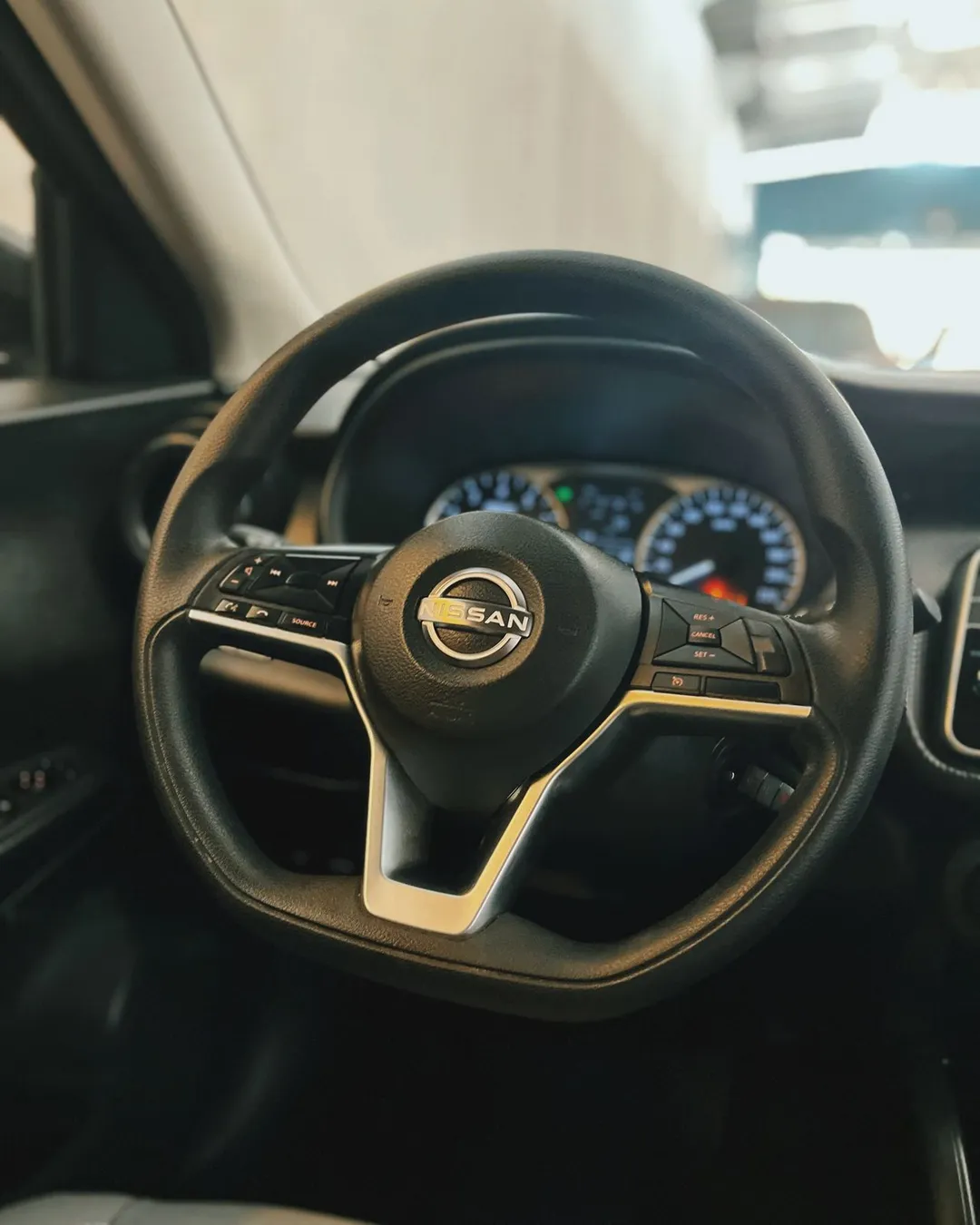 Nissan Kicks 2024, foto 6 de 9