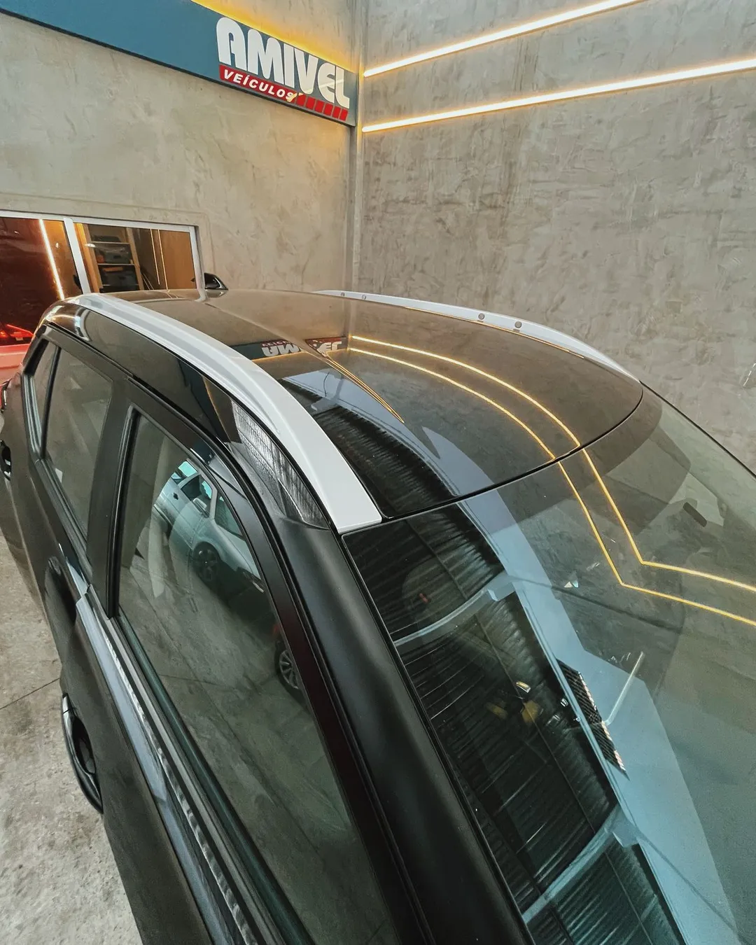 Nissan Kicks 2024, foto 7 de 9