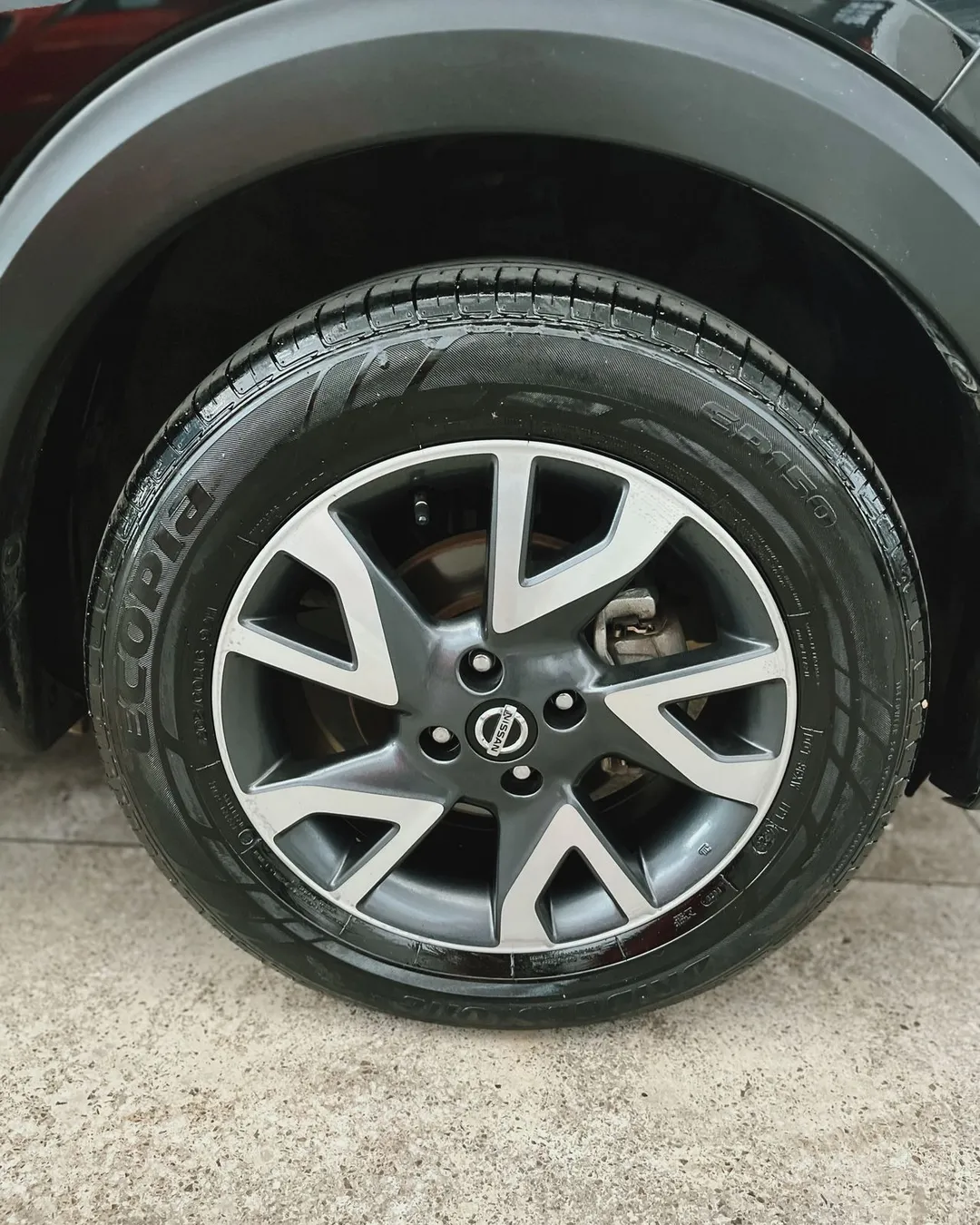 Nissan Kicks 2024, foto 8 de 9