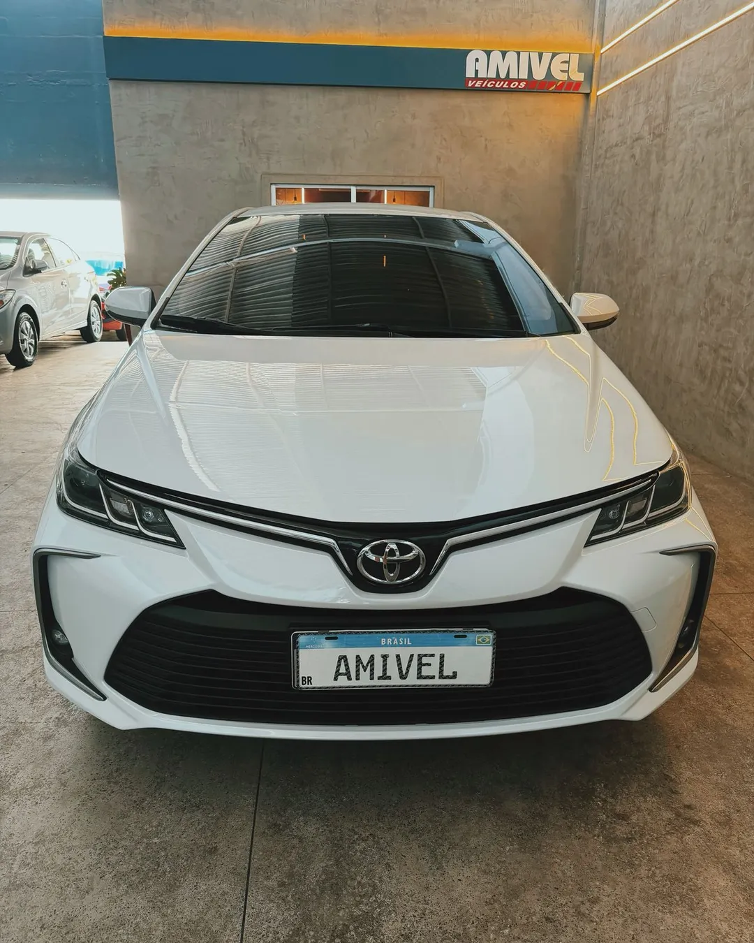 Toyota Corolla 2022, foto 2 de 9