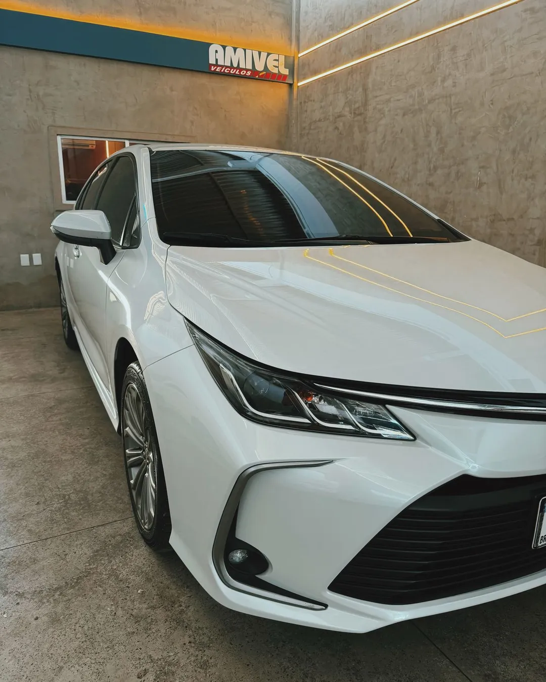 Toyota Corolla 2022, foto 3 de 9