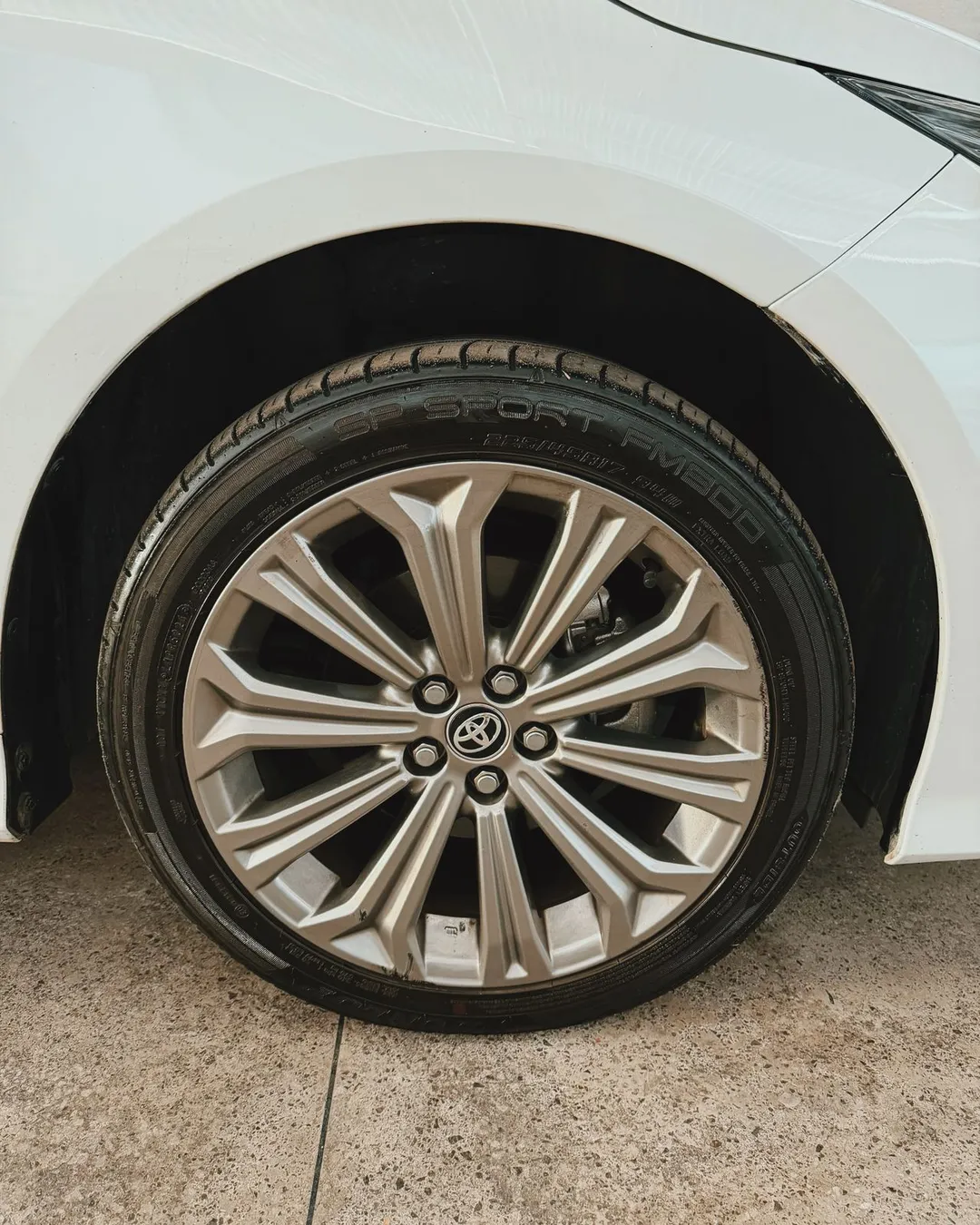 Toyota Corolla 2022, foto 8 de 9