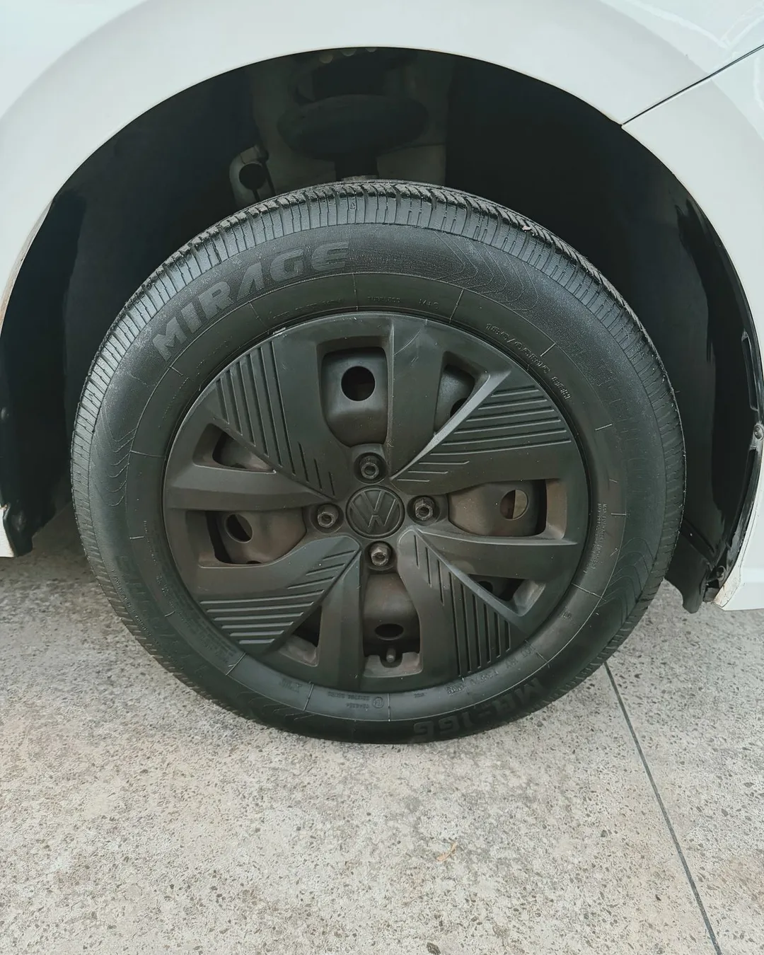 Volkswagen Polo 2025, foto 7 de 9