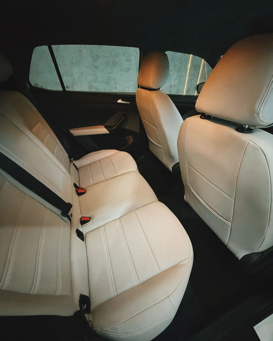 Volkswagen T-Cross 2022, foto 5 de 9