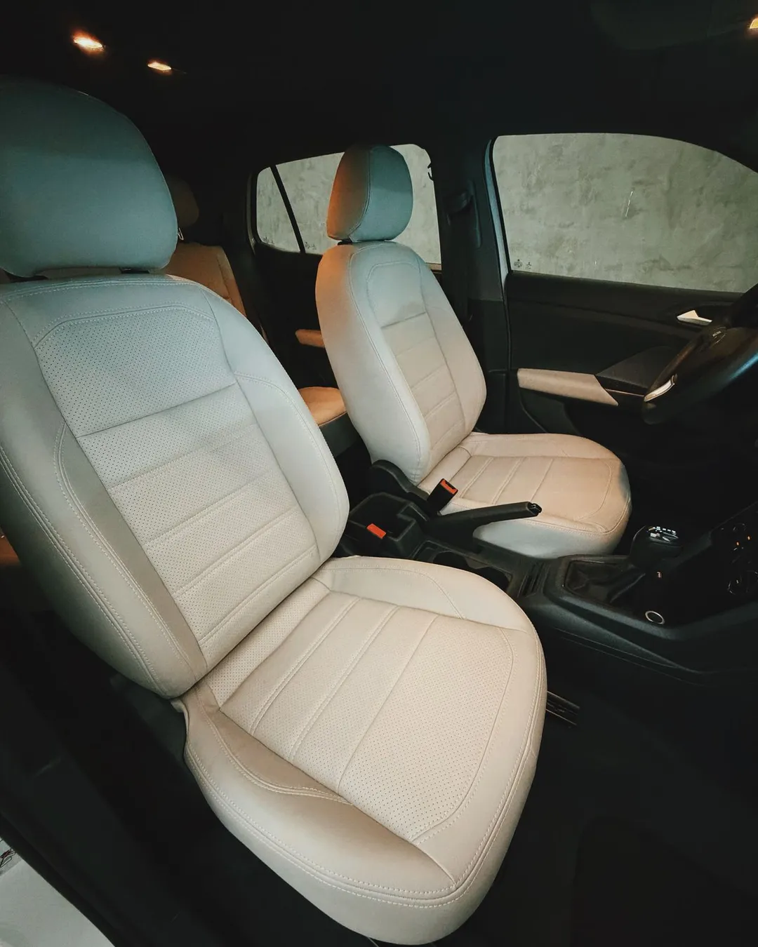 Volkswagen T-Cross 2022, foto 7 de 9