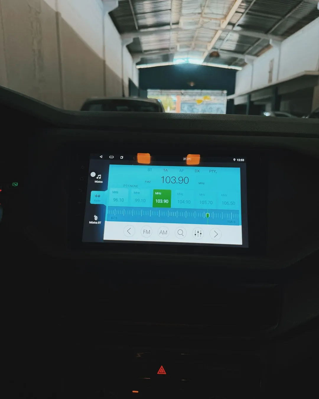 Volkswagen T-Cross 2022, foto 8 de 9